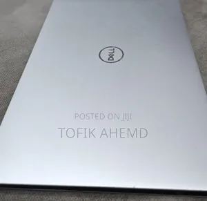 New Laptop Dell XPS 15 16GB Intel Core I3 SSD 512GB