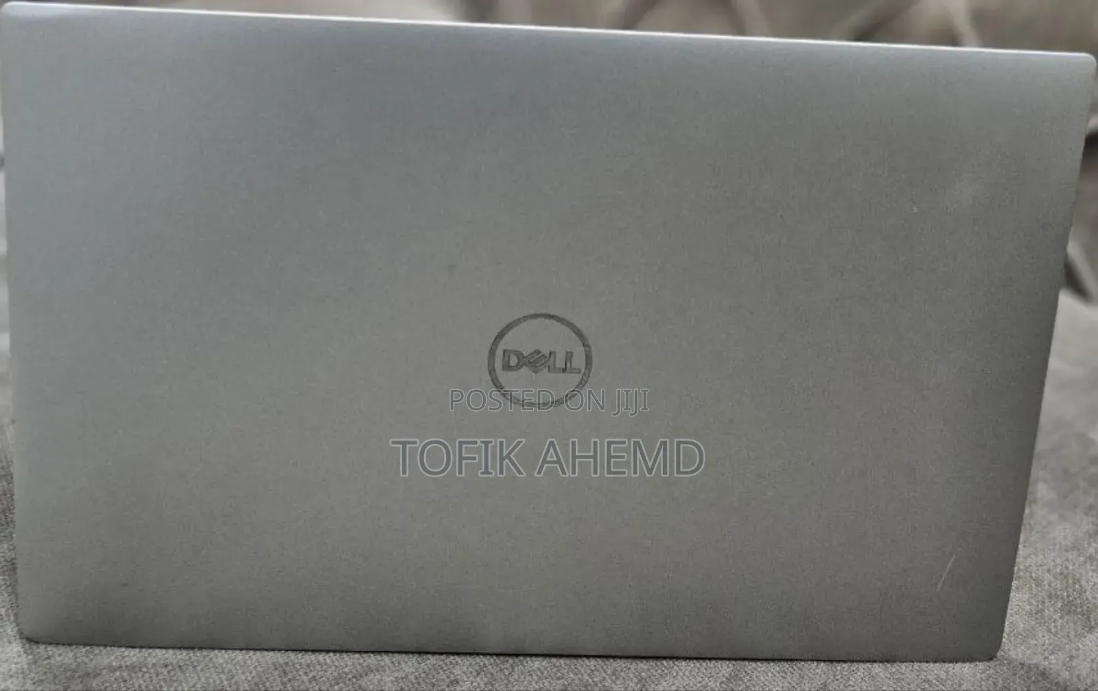 New Laptop Dell XPS 15 16GB Intel Core I3 SSD 512GB