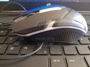 Milang Gaming Mouse