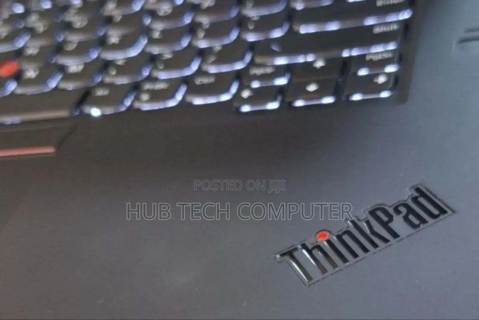 New Laptop Lenovo ThinkPad P1 Gen 3 16GB Intel Core i7 SSD 512GB