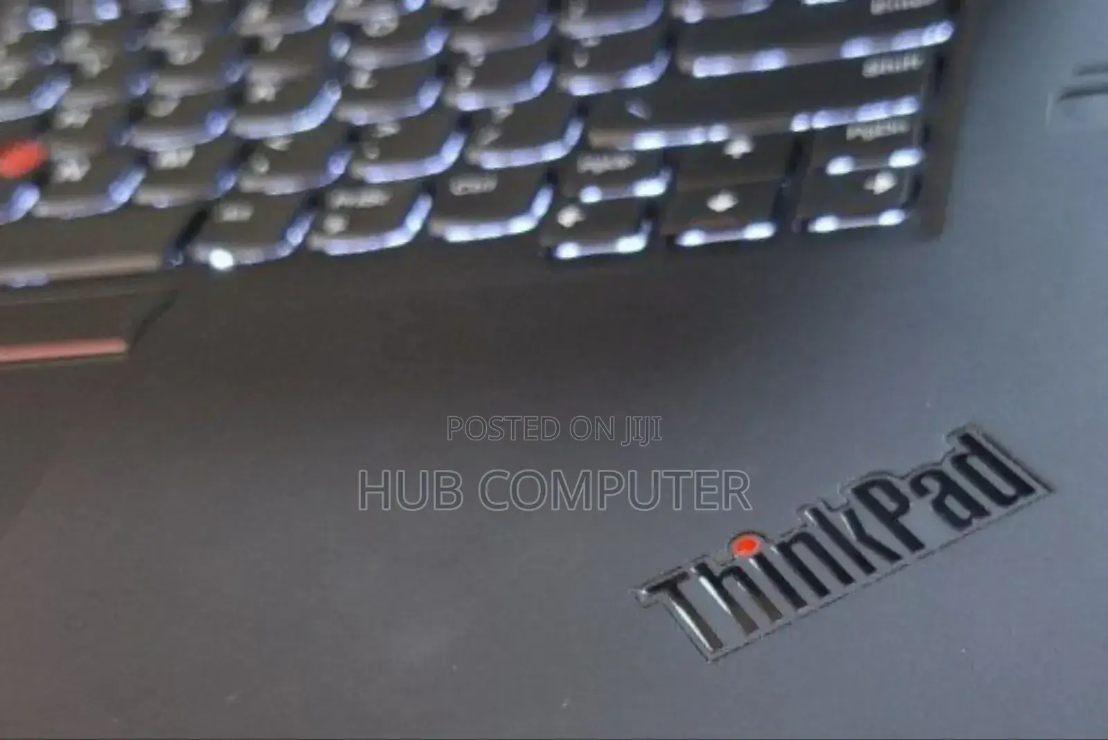 New Laptop Lenovo ThinkPad P1 Gen 3 16GB Intel Core i7 SSD 512GB