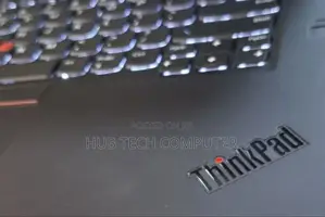 New Laptop Lenovo ThinkPad P1 Gen 3 16GB Intel Core i7 SSD 512GB