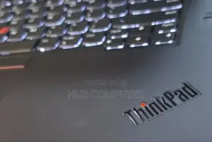 New Laptop Lenovo ThinkPad P1 Gen 3 16GB Intel Core i7 SSD 512GB