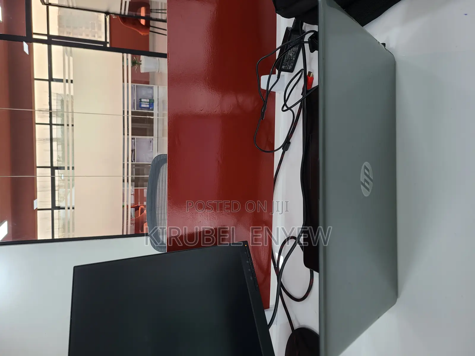 Laptop HP 15 8GB Intel Core I3 HDD 1T