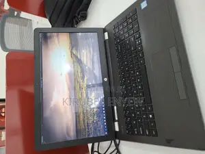 Laptop HP 15 8GB Intel Core I3 HDD 1T