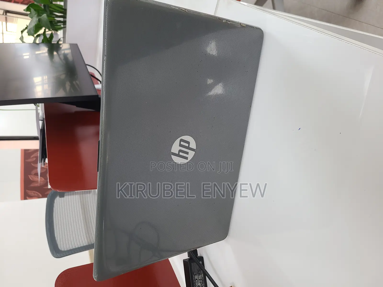 Laptop HP 15 8GB Intel Core I3 HDD 1T