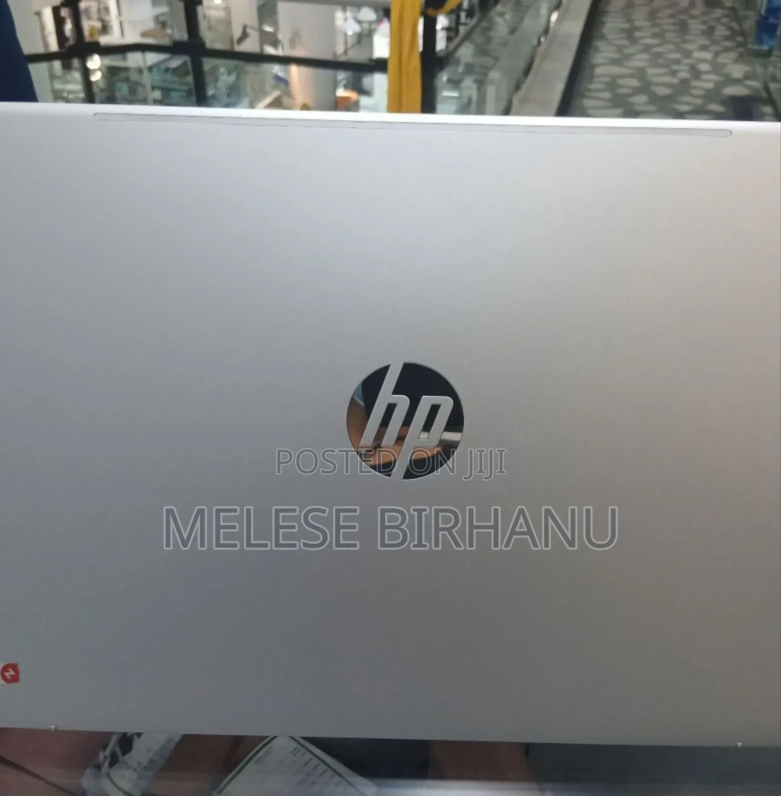 New Laptop HP Pavilion 14 16GB Intel Core I5 SSD 1T