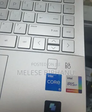New Laptop HP Pavilion 14 16GB Intel Core I5 SSD 1T
