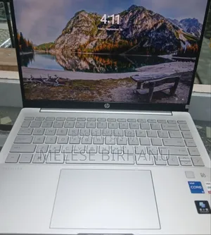 New Laptop HP Pavilion 14 16GB Intel Core I5 SSD 1T