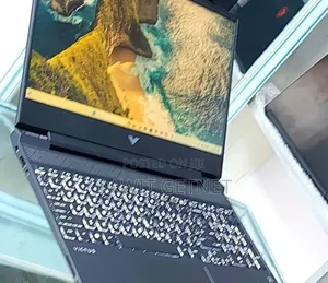 New Laptop HP Victus 16 8GB AMD Ryzen 5 SSD 512GB