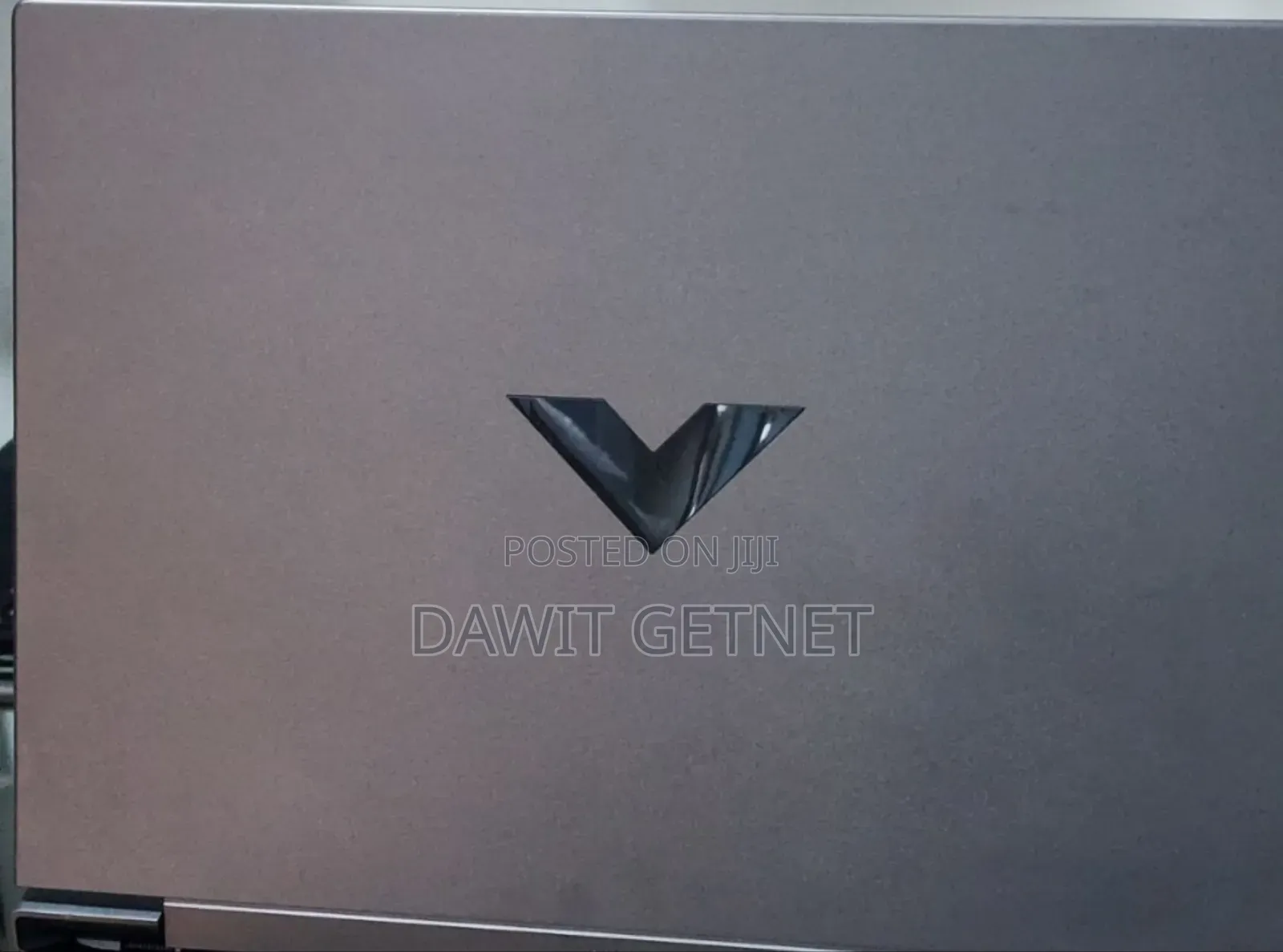 New Laptop HP Victus 16 8GB AMD Ryzen 5 SSD 512GB