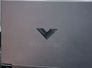 New Laptop HP Victus 16 8GB AMD Ryzen 5 SSD 512GB