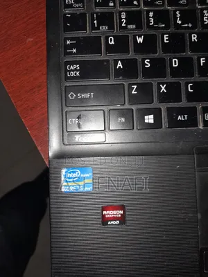 Photo - Laptop Toshiba Satellite C850 4GB Intel Core I5 HDD 1T