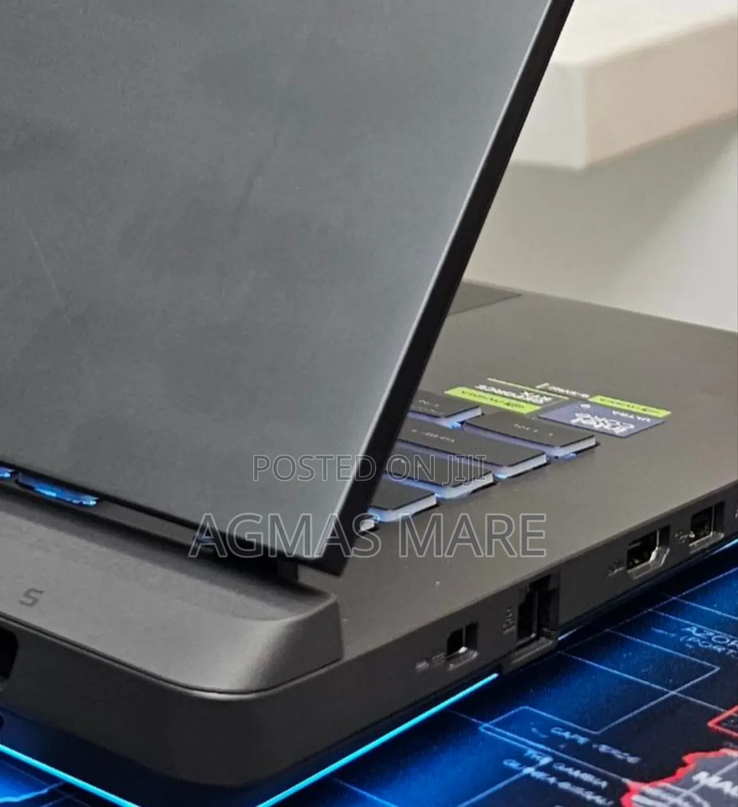 New Laptop Asus ROG Strix G16 G614 32GB Intel Core Ultra 9 SSD 1T