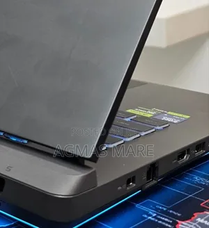 New Laptop Asus ROG Strix G16 G614 32GB Intel Core Ultra 9 SSD 1T