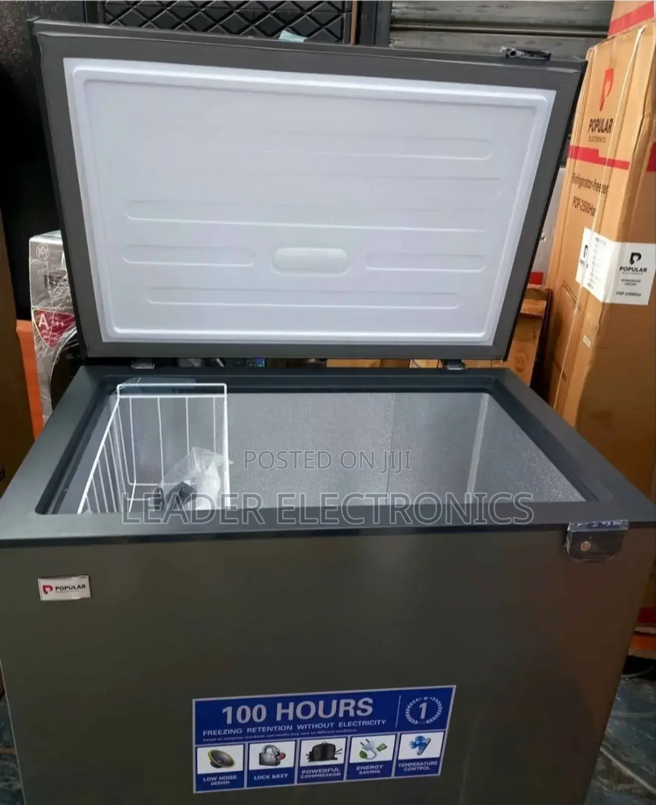 The Freezer Everyone’S Talking About in 2025! | Popular 350