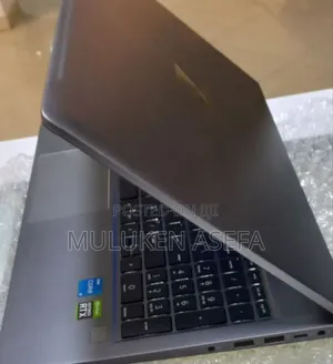 Photo - New Laptop HP ZBook 15 16GB Intel Core I5 SSD 512GB