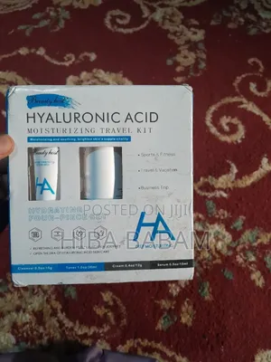 Photo - Moisturizing Travel Kit