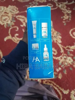 Moisturizing Travel Kit