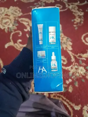 Moisturizing Travel Kit