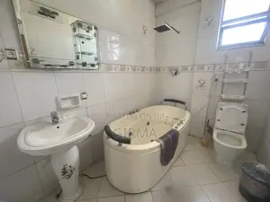 Furnished 3bdrm Apartment in Fully Furnished, Bole for rent