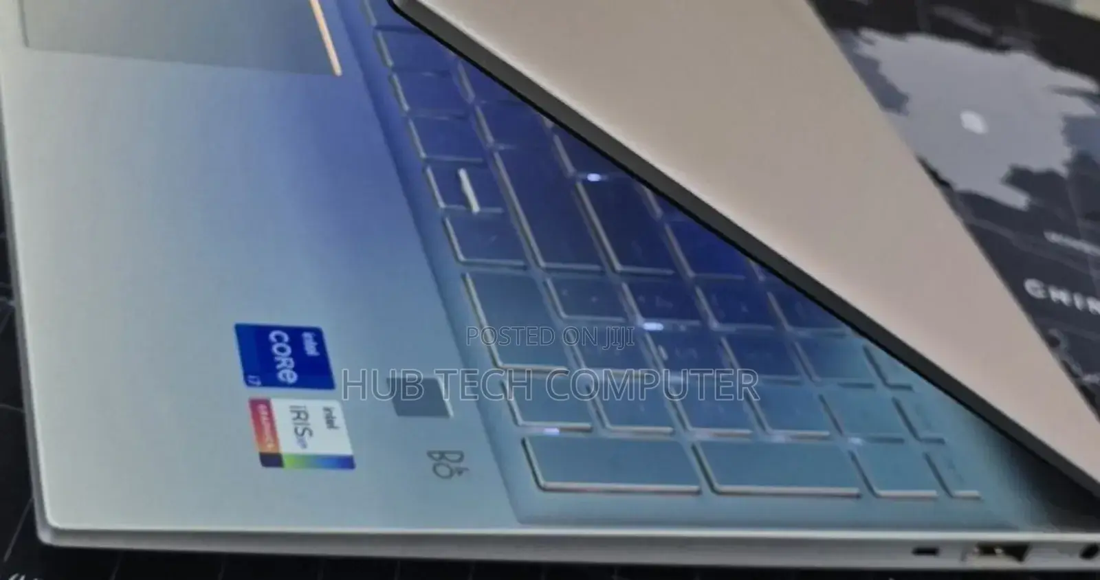 New Laptop HP Pavilion 15 16GB Intel Core I7 SSD 512GB