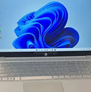 Photo - New Laptop HP Pavilion 15 16GB Intel Core I7 SSD 512GB