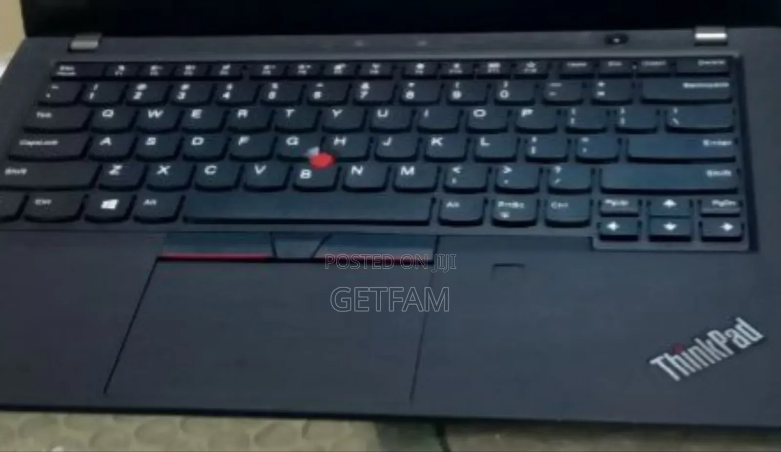 New Laptop Lenovo ThinkPad t495s 16GB AMD Ryzen 5 SSD 512GB