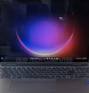 New Laptop Lenovo Yoga 7i 16GB Intel Core I7 SSD 512GB