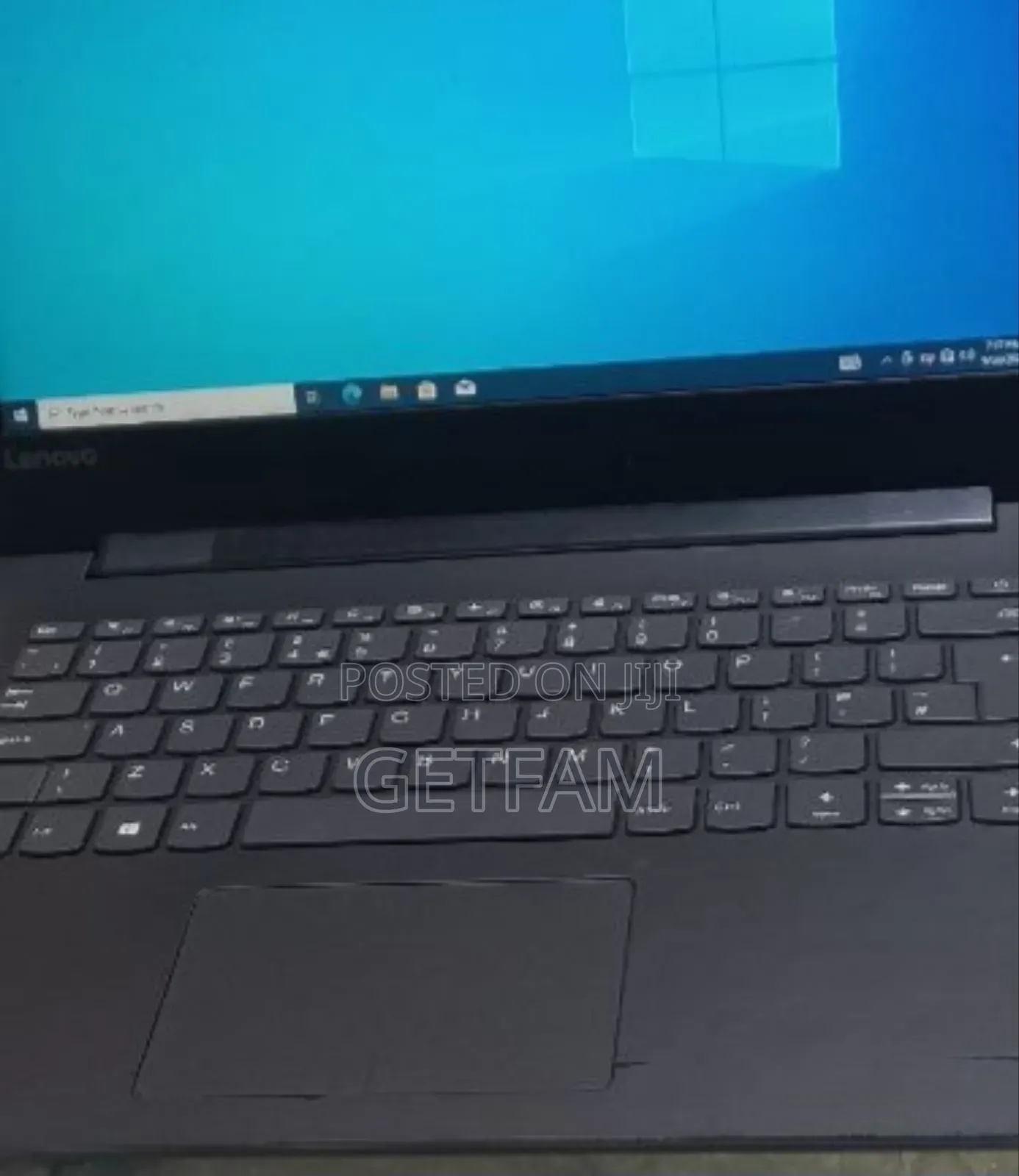 New Laptop Lenovo Ideapad 3 4GB Intel Core i5 HDD 1T