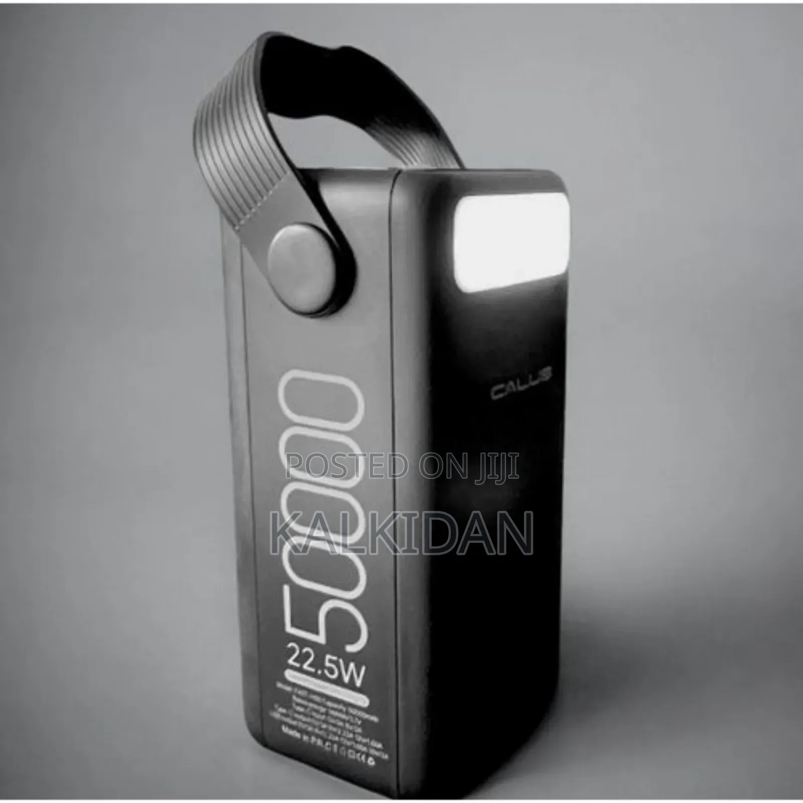 Calus 50000 Mah Powerbank