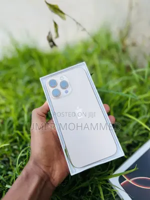 New Apple iPhone 16 Pro Max 256 GB