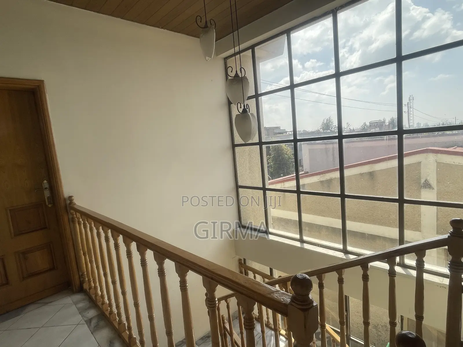 Furnished 3bdrm Apartment in Fully Furnished, Bole for rent
