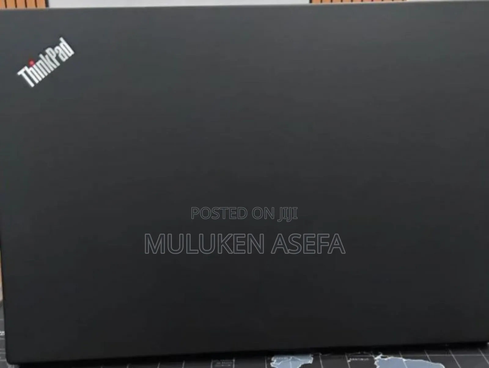 New Laptop Lenovo ThinkPad T14 16GB Intel Core I5 SSD 512GB