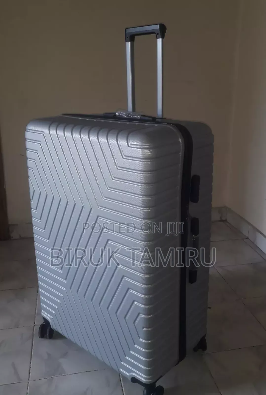 40kg Luggage Free Delivery