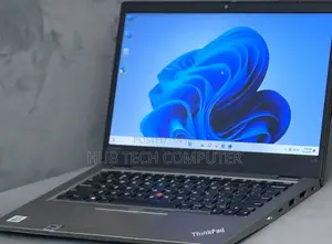 Photo - New Laptop Lenovo ThinkPad L13 Yoga 8GB Intel Core I5 SSD 256GB