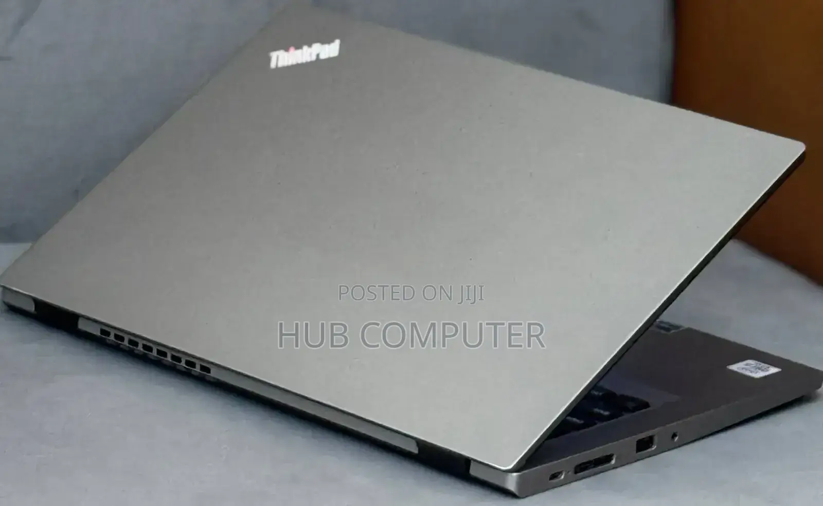 New Laptop Lenovo ThinkPad L13 Yoga 8GB Intel Core I5 SSD 256GB