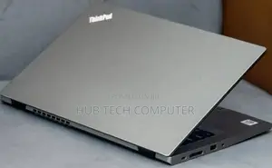 New Laptop Lenovo ThinkPad L13 Yoga 8GB Intel Core I5 SSD 256GB