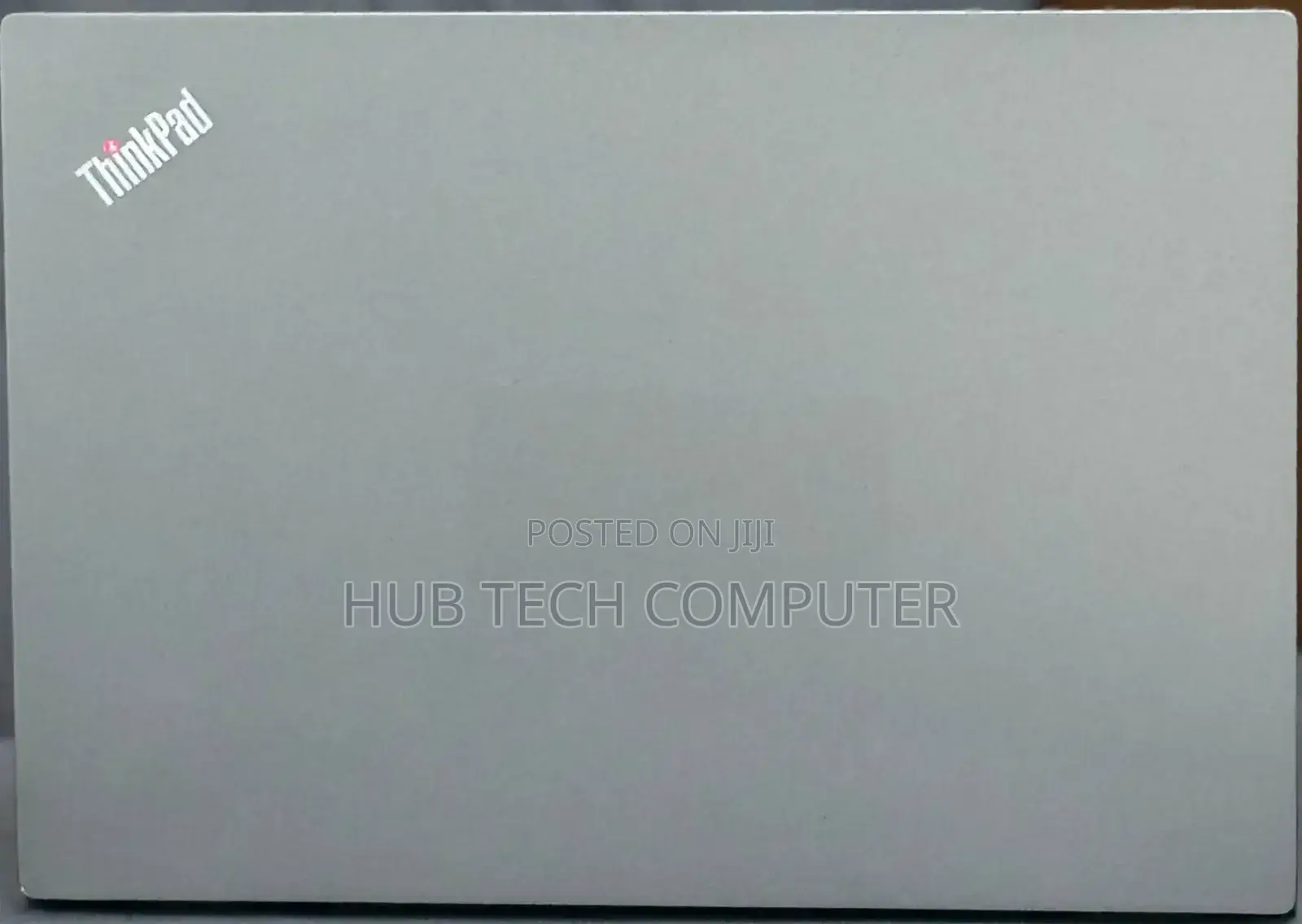 New Laptop Lenovo ThinkPad L13 Yoga 8GB Intel Core I5 SSD 256GB