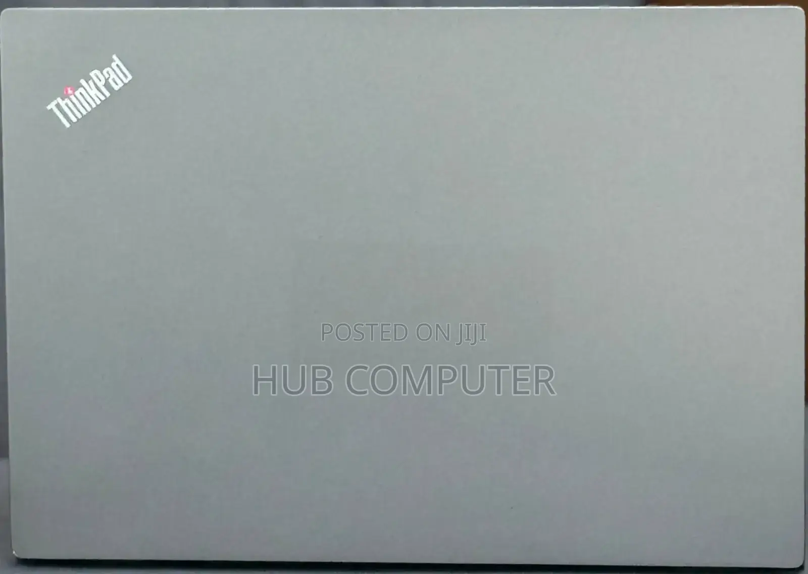 New Laptop Lenovo ThinkPad L13 Yoga 8GB Intel Core I5 SSD 256GB