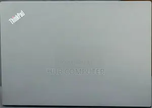 New Laptop Lenovo ThinkPad L13 Yoga 8GB Intel Core I5 SSD 256GB