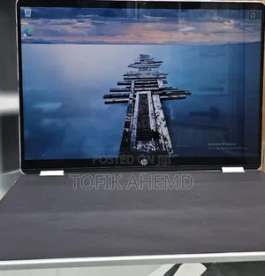 Photo - New Laptop HP Omen 15 16GB Intel Core I5 SSD 512GB