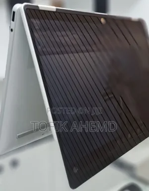 New Laptop HP Omen 15 16GB Intel Core I5 SSD 512GB