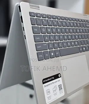 New Laptop HP Omen 15 16GB Intel Core I5 SSD 512GB