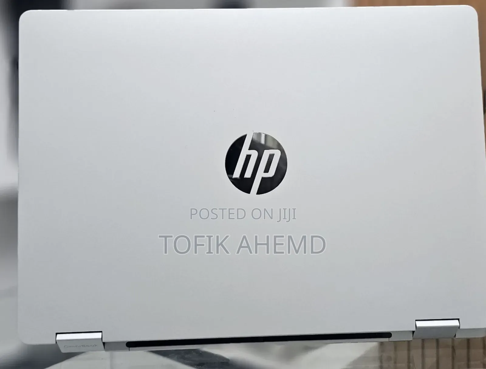 New Laptop HP Omen 15 16GB Intel Core I5 SSD 512GB