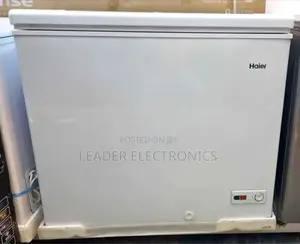 Photo - Haier Chest Freezer 288 Energy Saving