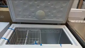 Haier Chest Freezer 288 Energy Saving