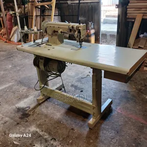 Leather Sewing Machine