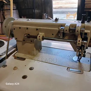 Leather Sewing Machine