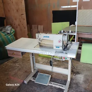 Leather Sewing Machine